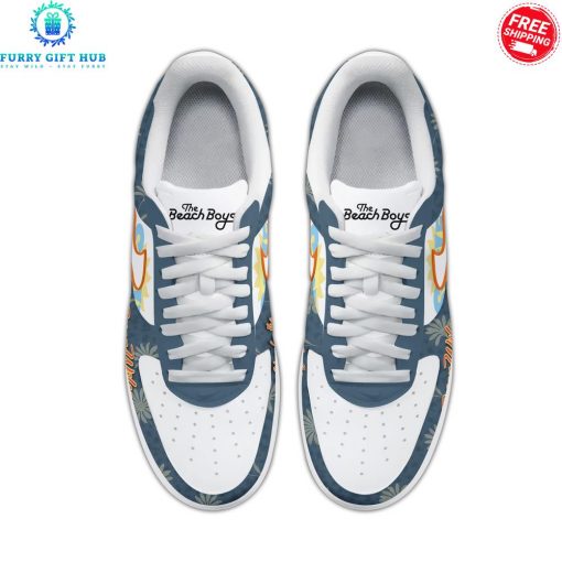 Brian Wilson 2025 Special Air Force 1