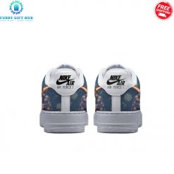 Brian Wilson 2025 Special Air Force 1 5