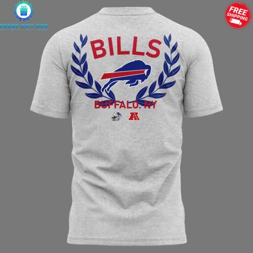 Buffalo Bills Homage Marv Levy Special T-Shirt