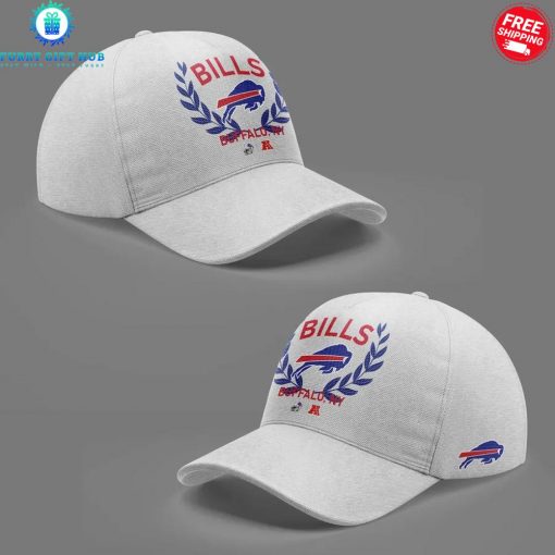 Buffalo Bills Homage Marv Levy Special T-Shirt