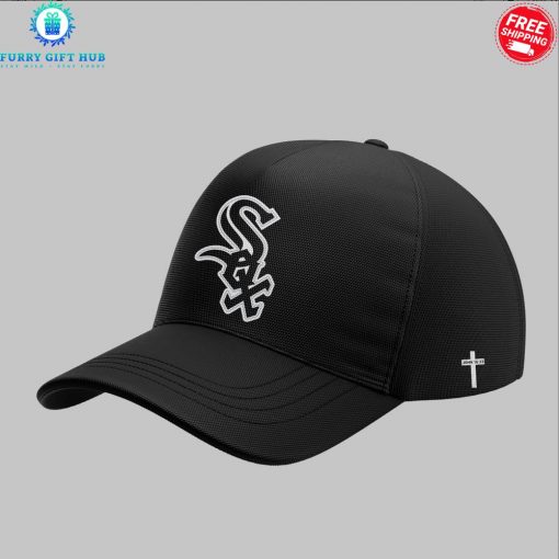 Chicago White Sox Pope Leo XIV Special Baseball Jersey