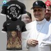 Boston Red Sox x Hozier Unreal Unearth Tour 2025 Special T-Shirt