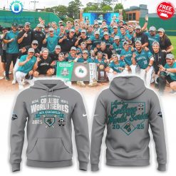 Coastal Carolina Chanticleers College World Series 2025 Special Shirt Collection