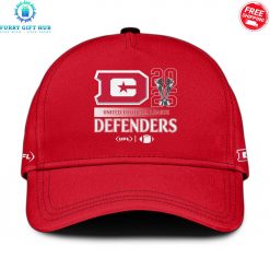 DC Defenders UFL 2025 Champions Special Shirt Collection 4