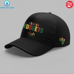 Denver Nuggets Juneteenth Freedom Day 2025 Special Shirt Collection 4