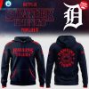 Fantastic Four 2025 Special Hoodie