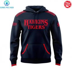 Detroit Tigers Hawkins Tigers 2025 Special Hoodie