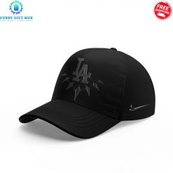 Dodgers Forever Black Panther 2025 Special Baseball Jersey 4