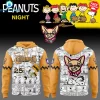 Detroit Tigers Hawkins Tigers 2025 Special Hoodie