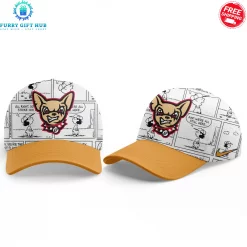 El Paso Chihuahuas Peanuts 75th Anniversary Limited Hoodie 5