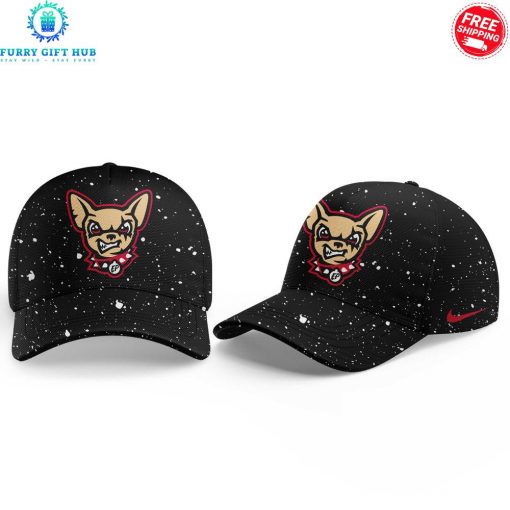 El Paso Chihuahuas x Star Wars Night 2025 Special Baseball Jersey