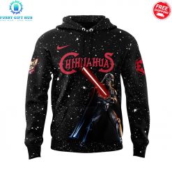 El Paso Chihuahuas x Star Wars Night 2025 Special Hoodie