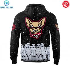 El Paso Chihuahuas x Star Wars Night 2025 Special Hoodie 3