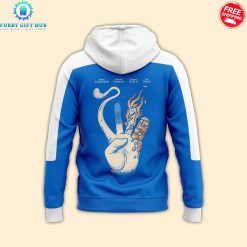 Fantastic Four 2025 Special Hoodie 3