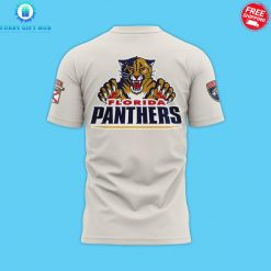Florida Panthers 2025 Special Ice Cream Special Shirt Collection 4