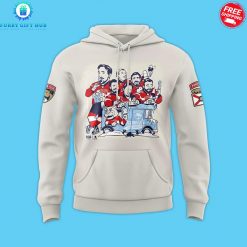 Florida Panthers 2025 Special Ice Cream Special Shirt Collection 5