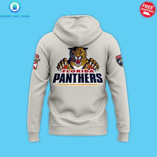 Florida Panthers 2025 Special Ice Cream Special Shirt Collection