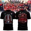 Los Angeles Dodgers How to Train Your Dragon 2025 Special Shirt Collection