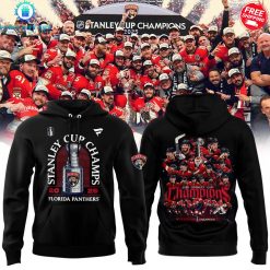 Florida Panthers Stanley Cup 2025 Champions Special Shirt Collection