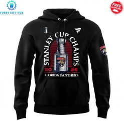 Florida Panthers Stanley Cup 2025 Champions Special Shirt Collection 5