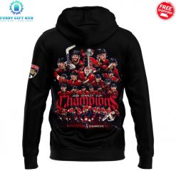Florida Panthers Stanley Cup 2025 Champions Special Shirt Collection 6