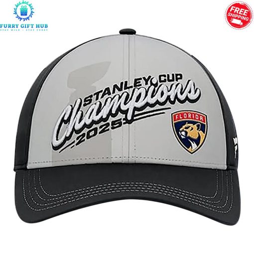 Florida Panthers Stanley Cup 2025 Champions Special Shirt Collection