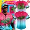 Houston Astros Netflix Stranger Things Night 2025 Special Baseball Jersey