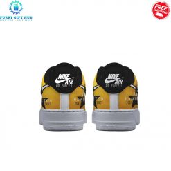 Hamilton Rise Up 2025 Special Air Force 1 5