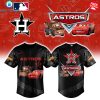Dodgers Forever – Black Panther 2025 Special Baseball Jersey