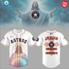 Cleveland Guardians Pride Celebration 2025 Special Baseball Jersey