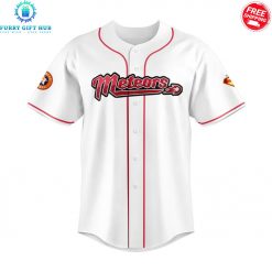 Houston Astros x Superman Night At Daikin Park 2025 Special Baseball Jersey