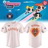 Los Angeles Dodgers x Berserk Griffith 2025 Special Baseball Jersey