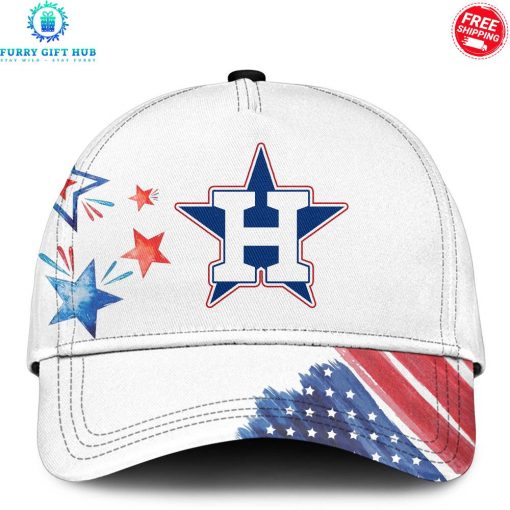 Independence Day Heritage 2025 Houston Astros Special Baseball Jersey