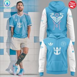 Inter Miami Lionel Messi 2025 Special Shirt Collection