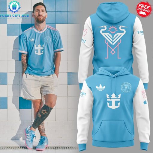 Inter Miami Lionel Messi 2025 Special Shirt Collection
