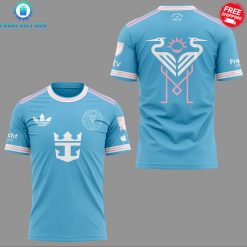 Inter Miami Lionel Messi 2025 Special Shirt Collection 3