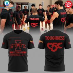 Iowa State Cyclones 2025 Toughness Special Shirt Collection