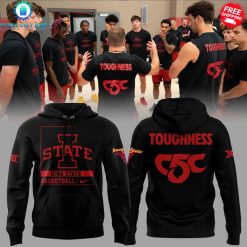 Iowa State Cyclones 2025 Toughness Special Shirt Collection 4