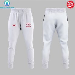 Iowa State Cyclones 2025 Toughness Special Shirt Collection 5