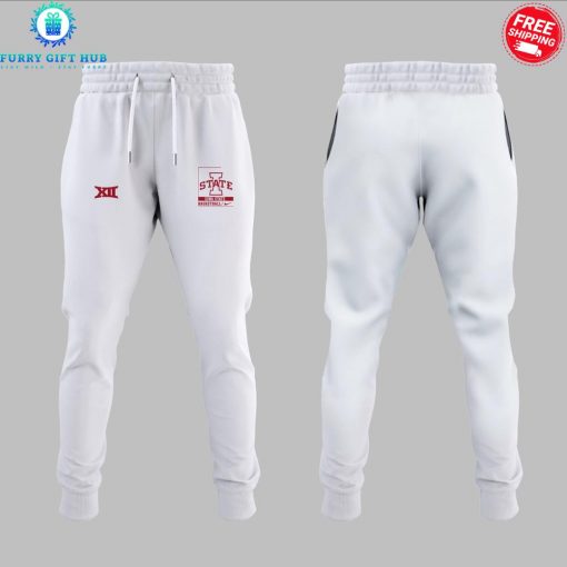 Iowa State Cyclones 2025 Toughness Special Shirt Collection