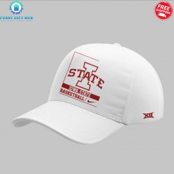 Iowa State Cyclones 2025 Toughness Special Shirt Collection 7