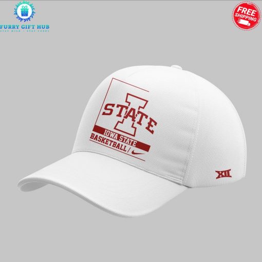 Iowa State Cyclones 2025 Toughness Special Shirt Collection