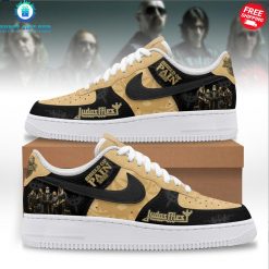 Judas Priest Shield of Pain Tour 2025 Special Air Force 1