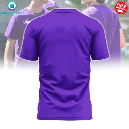LSU Tigers Are Here To Win Special T-Shirt
