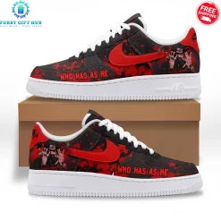 Lil Baby WHAM 2025 Limited Air Force 1