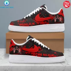 Lil Baby WHAM 2025 Limited Air Force 1 3