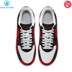 Lil Baby WHAM 2025 Limited Air Force 1 4