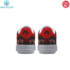 Lil Baby WHAM 2025 Limited Air Force 1 5