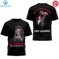 Lil Wayne Tha Carter VI Special Shirt Collection