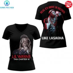 Lil Wayne Tha Carter VI Special Shirt Collection 3